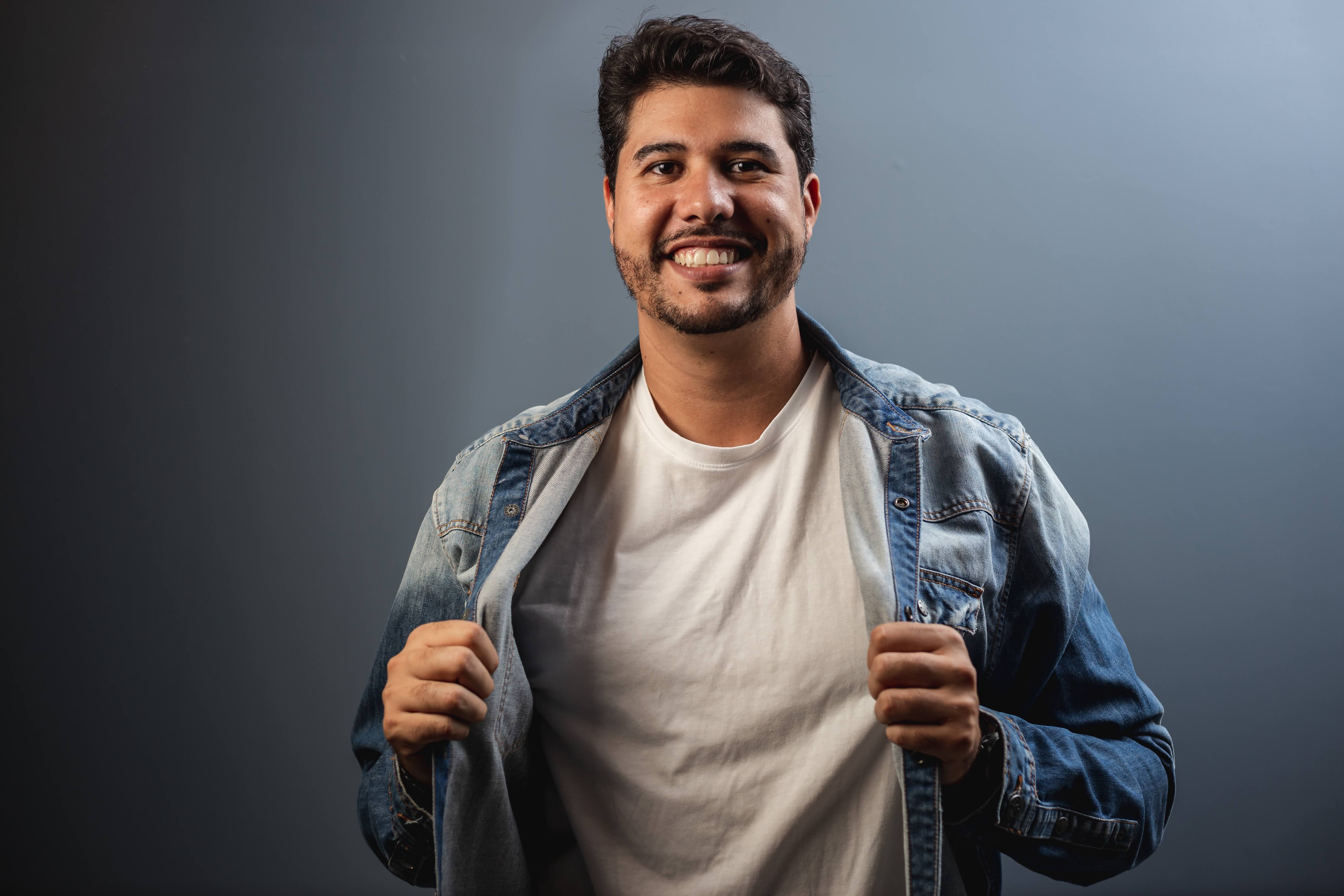 Sérvio e a Super Banda
